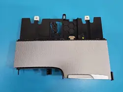 Tunneli tuhkakuppi OEM 31369149 Volvo S90 II 2016-
