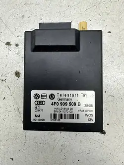 Módulo Telestar VW Phaeton OEM 4F0909509B