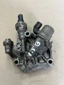 Válvula del sensor de presión de aceite Honda HR-V II 1.5B L15B4