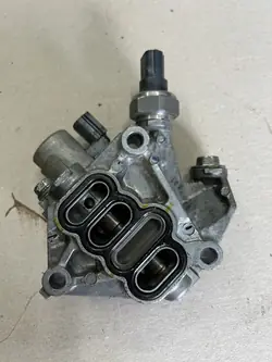Válvula do sensor de pressão de óleo Honda HR-V II 1.5B L15B4