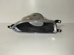 OEM 51127357149 Ponta escape traseira esquerda BMW 7