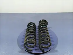 Molas suspensão traseira OEM Lochow-327469- 2 peças