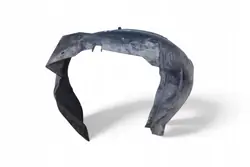 Passaruota anteriore sinistro AUDI A6 AVANT 2004