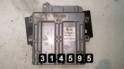 Peugeot 406 ECU OEM AM-314595 - Modell 1998