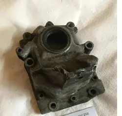 Växellådhus OEM 1152602216 för Mercedes W108-W115