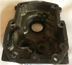 Carter de Boîte OEM 1152602216 pour Mercedes W108-W115