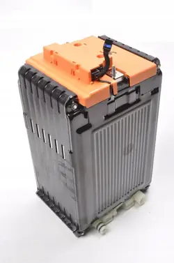 Gebruikte LG Batterijmodule AMDAU0094A 38Ah Links +