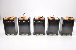 Módulo Batería LG AMDAU0094A 38Ah Usado Izquierda +