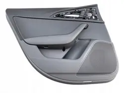 OEM 4G0867221A Garniture Portière Arrière Gauche Audi A6 C7