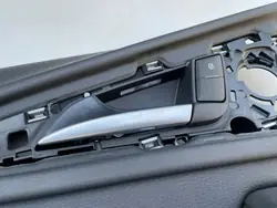 OEM 4G0867221A Vänster Bakdörrsklädsel Audi A6 C7