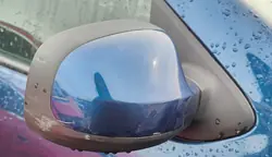 Specchio destro Dacia Logan II Sandero II 12- OEM 0805M08