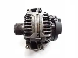 Mercedes W203 1.8 K Alternator Bosch 0124515088