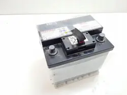 Bateria Toyota OE 345LN1-MF 45Ah Usada