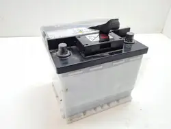 Batería Toyota OE 345LN1-MF 45Ah Usada