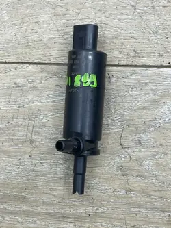 Koplampenwaspomp Audi Seat Skoda 6R0955681