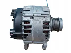 CUPRA FORMENTOR 2.0 TDI 2024 R Vaihtovirtageneraattori OEM 05L903026L