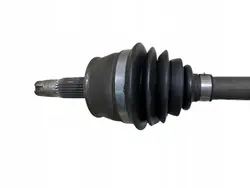 Fiat 500 1.4 16V 100HP Right Front Driveshaft 2007-