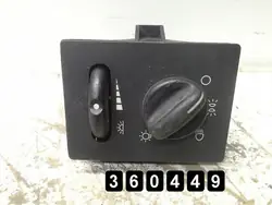 Interruptor Opel Sintra OEM AM-360449 - Pieza Usada