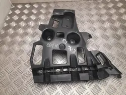 Soporte de parachoques Citroën DS7 Crossback 2018 trasero izquierdo OEM 9816048580