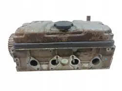 Cilinderkop OEM 9634005110 voor Peugeot 206 1.4 8V