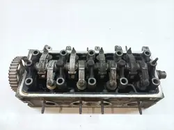 Culasse OEM 9634005110 pour Peugeot 206 1.4 8V