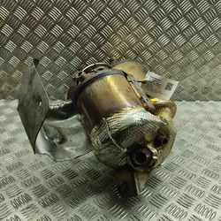Catalyseur OEM 4H0181BA pour Audi Q7 3.0L