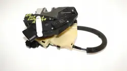 Cerrajón de portón OEM 371116507 para Ford EcoSport II 2013-17