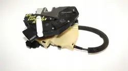 Fecho de porta-malas OEM 371116507 para Ford EcoSport II 2013-17