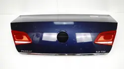 Coffre OEM 360174640 pour VW Passat B7 Berline