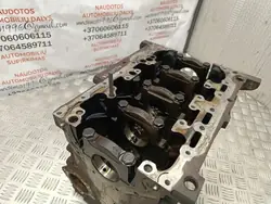 Bloc Moteur BWA Audi 2.0 TFSI Pistons Vilebrequin