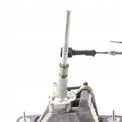 VW Golf 6 1.4 TSI Versnellingspook OEM 1K0711049CM