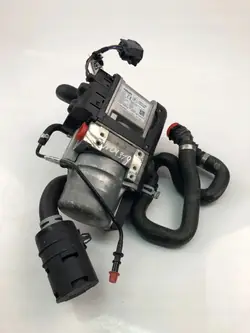 Kraftstoffleitung OEM 9036497B für Webasto-Heizung Volvo S60 III