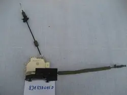 Porsche Panamera 970 Dörrlås Höger 8J1837016D