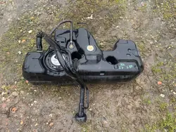 Tanque de Bomba de Combustível Renault Kadjar 1.2 1.3 TCE