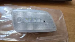 Luz de contorno cabina Actros MP4 derecha OEM 9608202856