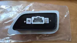Mercedes Actros MP4 Cab Marker Light Right OEM 9608202856