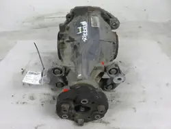 Diferencial Mercedes W221 S350 A2213510308 OEM