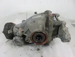 Differential Mercedes W221 S350 A2213510308 OEM