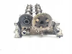 Vauxhall Insignia Sylinterikansi OEM 55489308 1.6 D