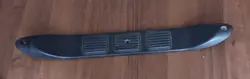 Cobertura de degrau Mitsubishi OE OEM 5360A108 - Usado
