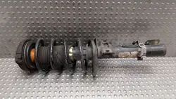 Ammortizzatore Anteriore Destro Sinistro VW Polo IV Ibiza III Fabia I II 6Q0413031BN