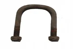 OEM 000007 Jousituspidike Etu Mercedes T1
