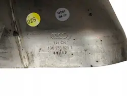 Pakopää OEM 4G0253825T Vasen Taka Audi A6 C7