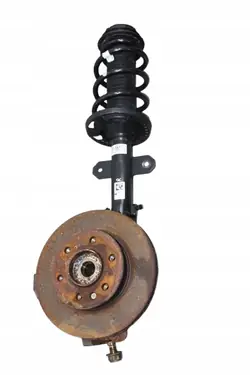 MERCEDES SPRINTER W 907 311 MacPherson Höger Framdämpare OEM