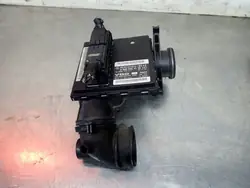 Motorstyrdator OEM A1661401100 för Mercedes W203