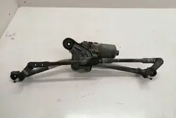 Etupenkin mekanismi JAGUAR X-TYPE ESTATE 1X4317504BH