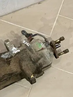 Rear Differential HYUNDAI TUCSON (JM) 5485894 2.7L