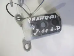 Paumelles Porte Avant Gauche OEM COE760 - Nissan