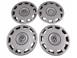 15" navkapslar VW Golf IV Passat B5 OEM 3B0601147D
