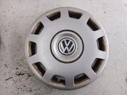 Enjoliveurs 15" VW Golf IV Passat B5 OEM 3B0601147D